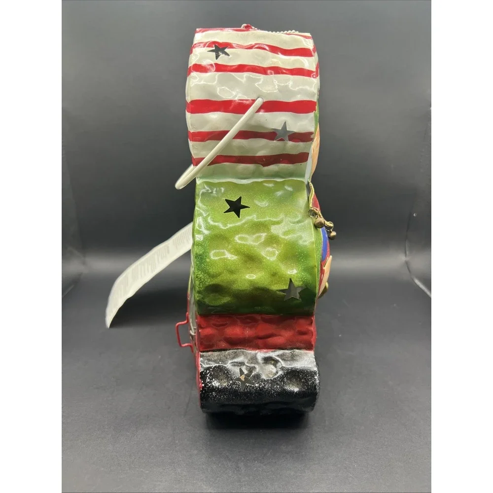 Home Interiors and Gifts (HOMCO) this listing
